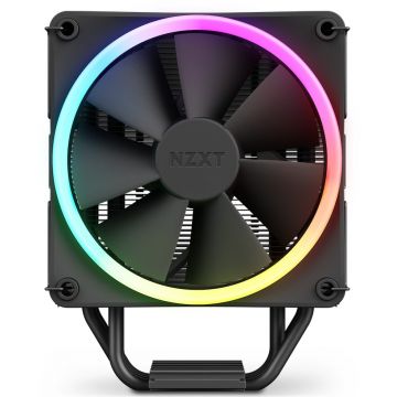 Cooler CPU NZXT T120 RGB black