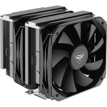Cooler CPU PCCooler G6 Black