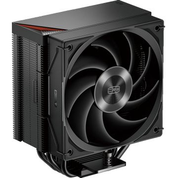 Cooler CPU PCCooler RZ400 V2 Black