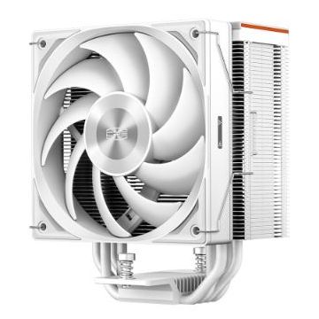 Cooler CPU PCCooler RZ400 V2 White