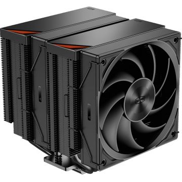 Cooler CPU PCCooler RZ620 Black