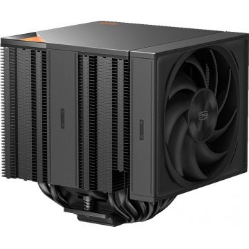 Cooler CPU PCCooler RZ820 Black
