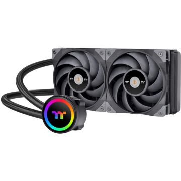 Cooler CPU Thermaltake TOUGHLIQUID 280 ARGB
