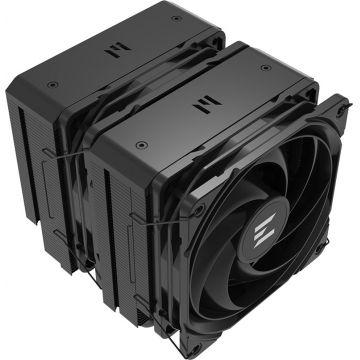 Cooler CPU Zalman CNPS14X Duo Black