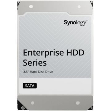 Hard disk Synology HAT5310 20TB SATA-III 7200RPM 512MB
