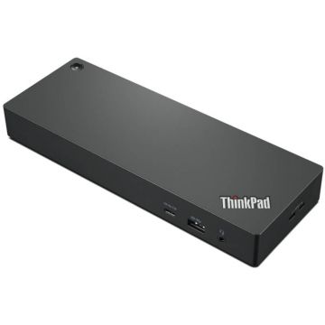Lenovo ThinkPad Thunderbolt Dock 4