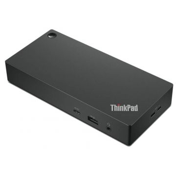 Lenovo ThinkPad Universal USB-C Dock