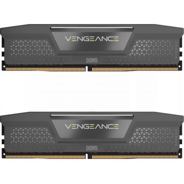 Memorie Corsair Vengeance 64GB DDR5 6000MHz CL30 Dual Channel Kit