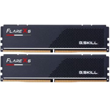 Memorie G.Skill Flare X5 32GB DDR5 5600MHz CL36 Dual Channel Kit