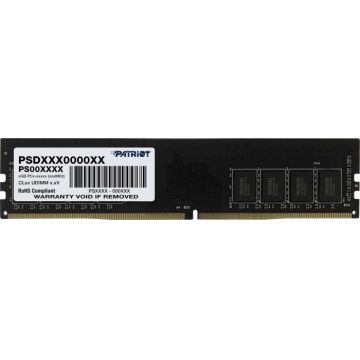Memorie Patriot Signature Line 16GB DDR4 3200MHz CL22
