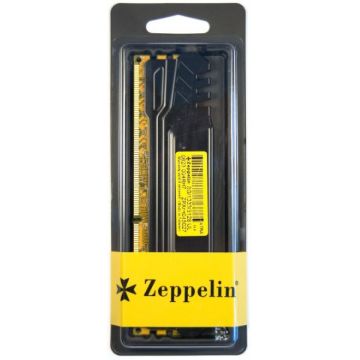 Memorie Zeppelin 8GB DDR3 1333MHz CL9