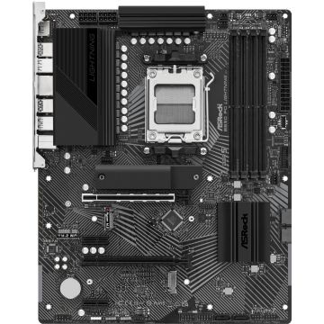 Placa de baza ASRock B650 PG Lightning