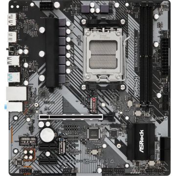 Placa de baza ASRock B650M-H/M.2+