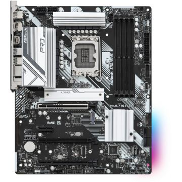 Placa de baza ASRock B760 PRO RS