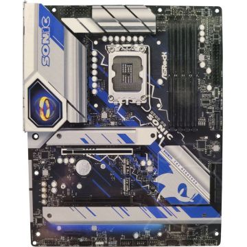 Placa de baza ASRock Z790 PG SONIC