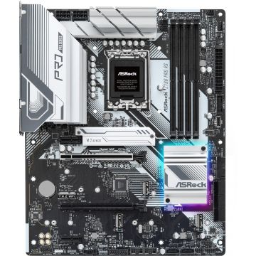 Placa de baza ASRock Z790 PRO RS