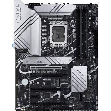 Placa de baza ASUS PRIME Z790-P