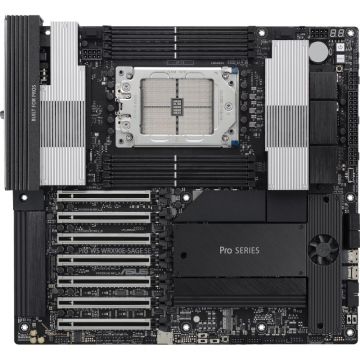 Placa de baza ASUS Pro WS WRX90E-Sage SE