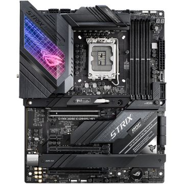 Placa de baza ASUS ROG STRIX Z690-E GAMING WIFI