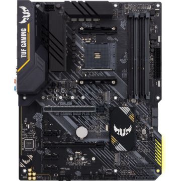 Placa de baza ASUS TUF GAMING B450-PLUS II