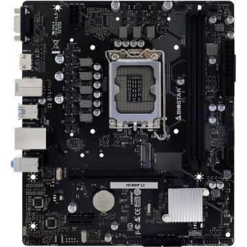 Placa de baza Biostar H610MHP 2.0 DDR4