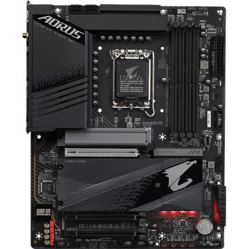 Placa de baza GIGABYTE Z790 AORUS ELITE AX