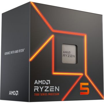 Procesor AMD Ryzen 5 7600 3.8GHz box