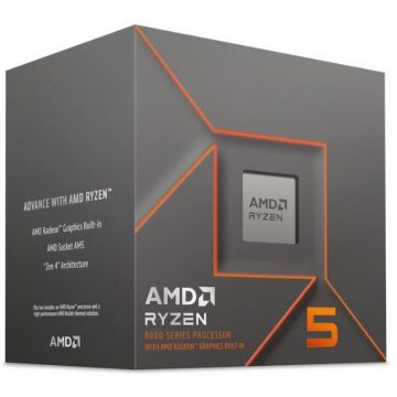 Procesor AMD Ryzen 5 8500G 3.5 GHz box
