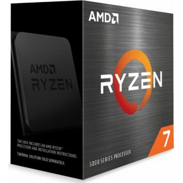 Procesor AMD Ryzen 7 5700X 3.4GHz box