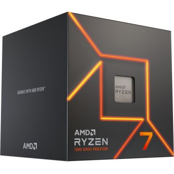 Procesor AMD Ryzen 7 7700 3.8GHz box