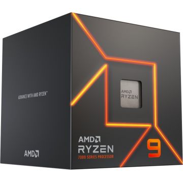 Procesor AMD Ryzen 9 7900 3.7GHz box