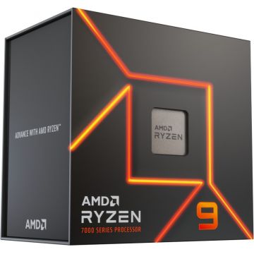 Procesor AMD Ryzen 9 7900X 4.7GHz box