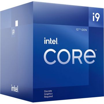Procesor Intel Alder Lake, Core i9 12900F 2.4GHz box