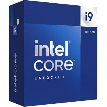 Procesor Intel Raptor Lake Refresh, Core i9 14900K 3.2GHz box