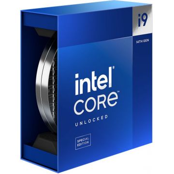 Procesor Intel Raptor Lake Refresh, Core i9 14900KS 3.2GHz box