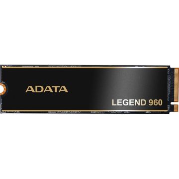 SSD ADATA Legend 960 1TB PCI Express 4.0 x4 M.2 2280