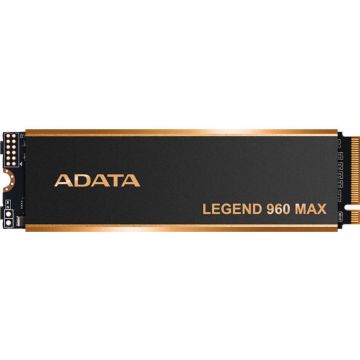 SSD ADATA Legend 960 Max 1TB PCI Express 4.0 x4 M.2 2280