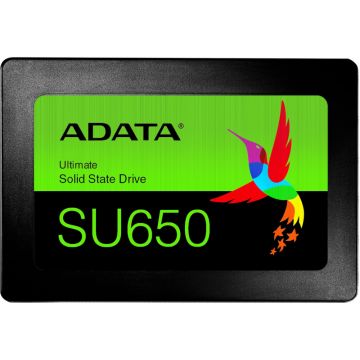 SSD ADATA Ultimate SU650 960GB SATA-III 2.5 inch Retail