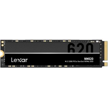 SSD Lexar NM620 1TB PCI Express 3.0 x4 M.2 2280
