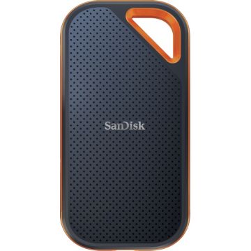 SSD SanDisk Extreme Pro Portable V2 2TB USB 3.2 tip C
