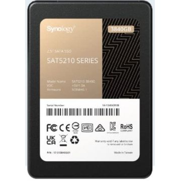 SSD Synology SAT5210 7TB SATA-III 2.5 inch