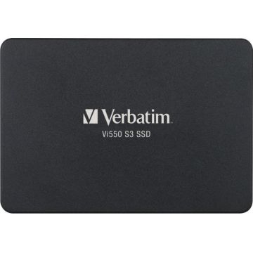 SSD Verbatim Vi550 S3 512GB SATA-III 2.5 inch