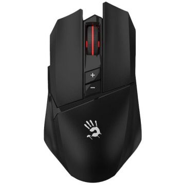 A4tech Mouse de gaming fara fir, A4tech Bloody Mouse R36 Ultra, 12000 DPI, USB, negru