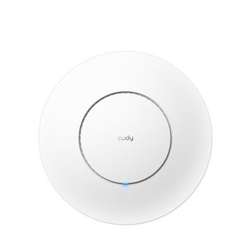 access point wireless ac1200 dual band, gigabit, 4 antene interne, ap1300 cudy
