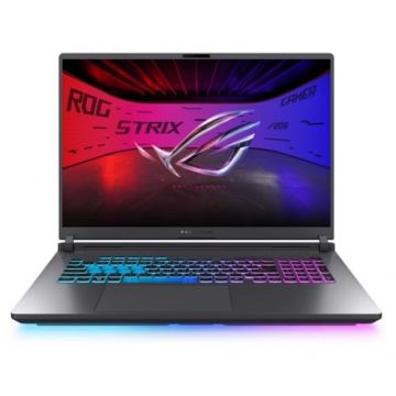 ASUS ROG Strix G18 G815JMR S9102, i9 14900HX, 18   2.5K 240Hz, 32GB DDR5, 1TB SSD, RTX 5060 8GB, Eclipse Gray