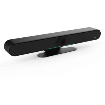 Boom&nbsp;Collaboration Boom Collaboration HALO Videobar, Black