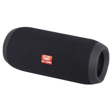 boxa portabila bluetooth trevi xr84 plus, 5w, negru