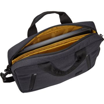 Case&nbsp;Logic Geanta Laptop Case Logic HUXA213, 13, Negru