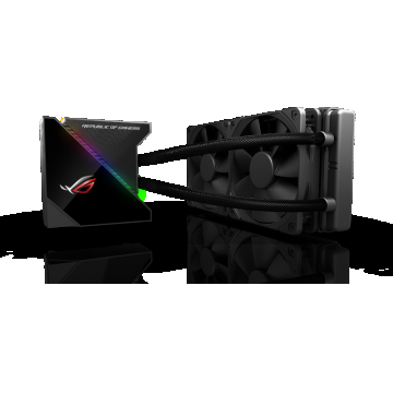 Cooler CPU ASUS ROG RYUJIN 240