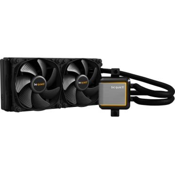 Cooler CPU be quiet! Silent Loop 2 240mm